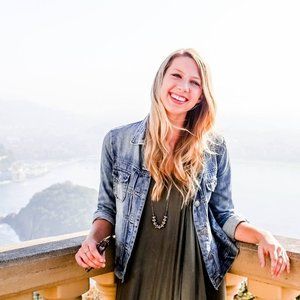 J Crew Classic Denim Jacket